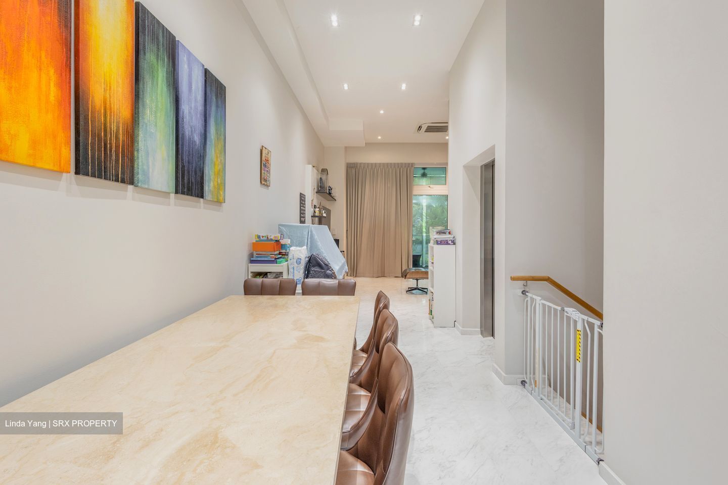 Waterfront @ Faber (D5), Apartment #491902371